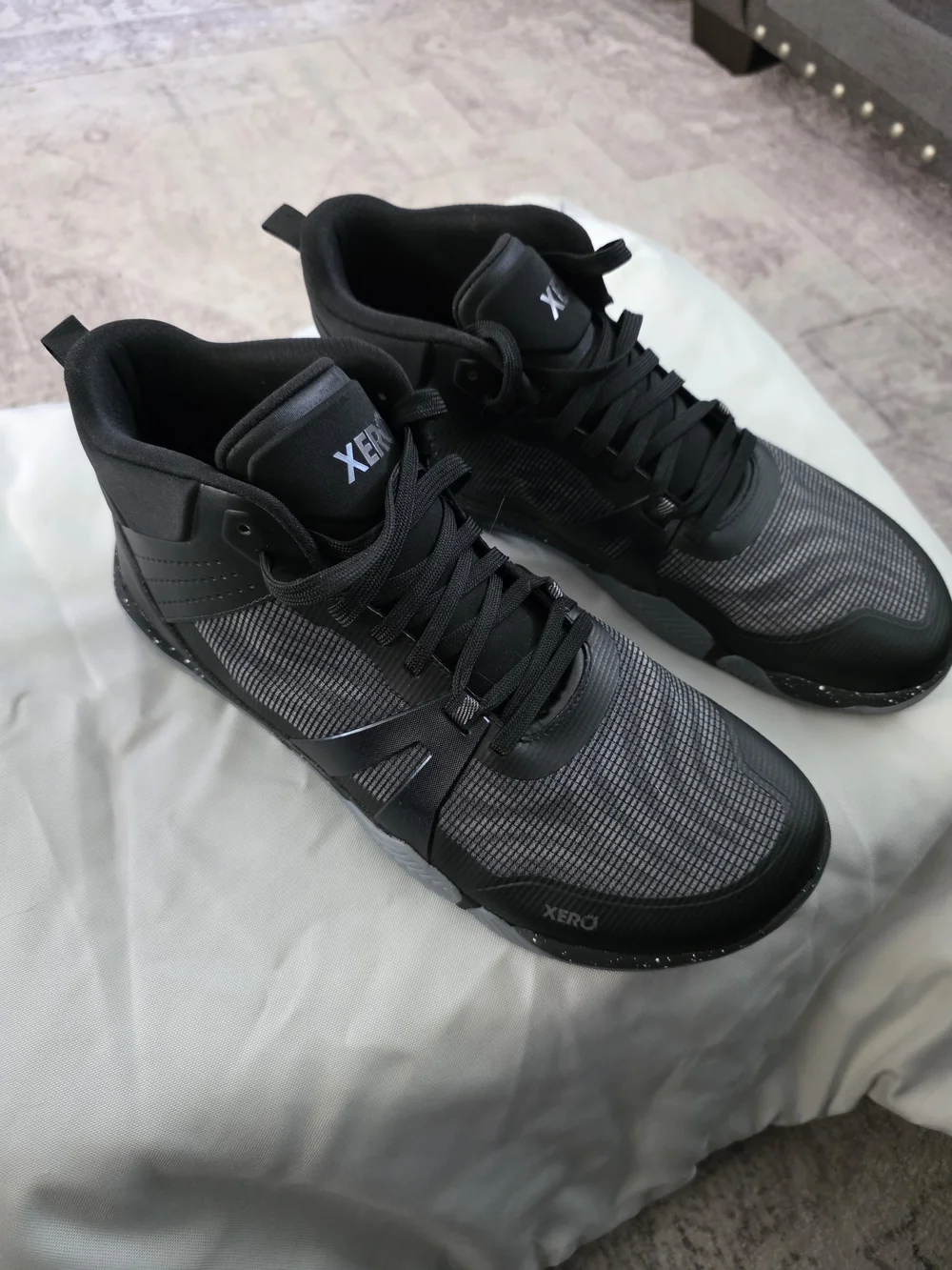 Xero X1 barefoot basketball shoes Men's 13 - Picture 3 of 8